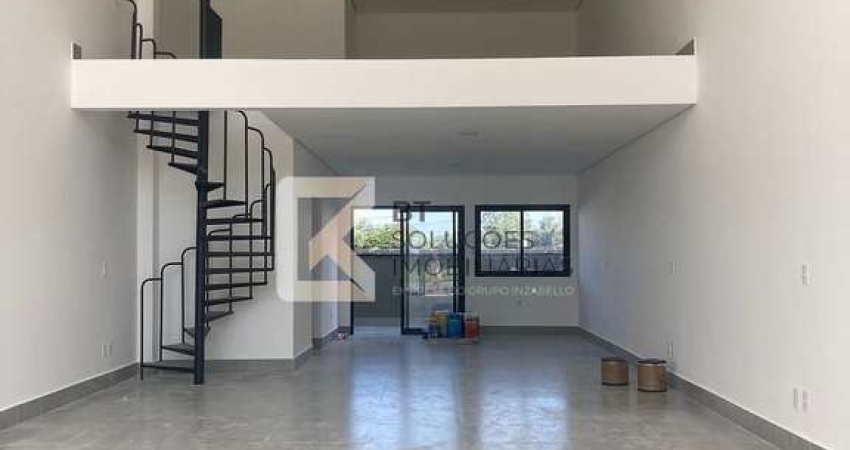 Galpão para locação, Parque Residencial Indaiá, Indaiatuba, SP