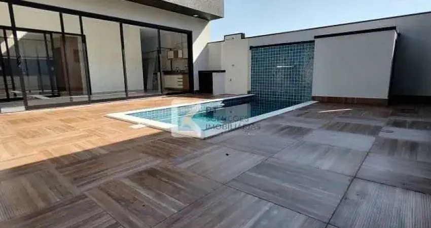 Sobrado à venda, Jardim Residencial Dona Maria José, Indaiatuba, SP