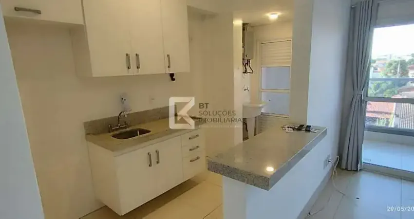 Apartamento com 3 quartos à venda na Rua Christiano Steffen, 147, Vila Sfeir, Indaiatuba