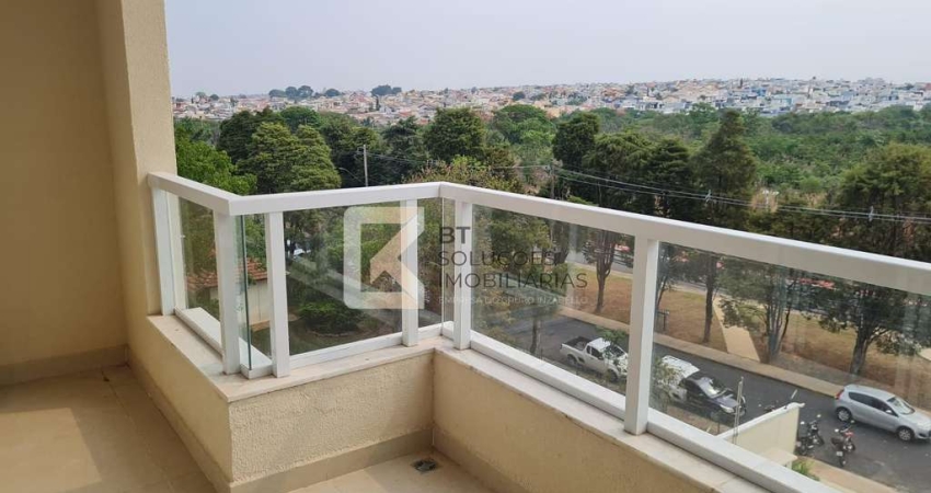 Apartamento à venda, Vila do Parque, Indaiatuba, SP