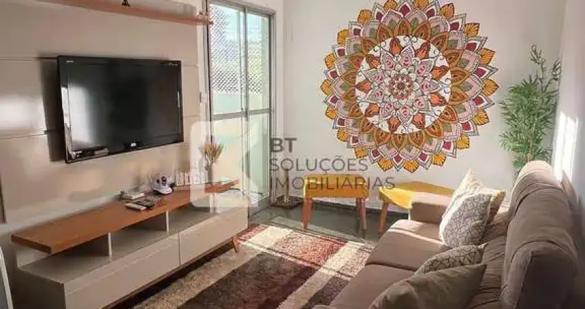 Apartamento com 2 quartos à venda na Rua Ranulfo Fonseca, 29, Vila Homero, Indaiatuba