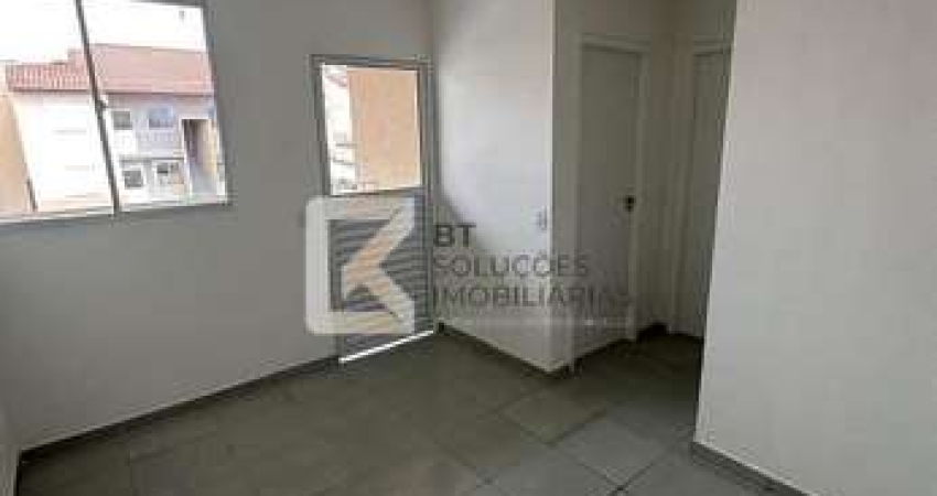 Apartamento com 2 quartos à venda na Rua Betty Hass de Campos, 1000, Colinas de Indaiatuba, Indaiatuba