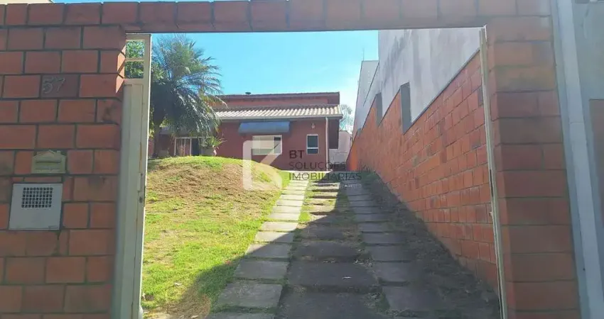 Casa com 2 quartos à venda na Rua Tupaciguara, 456, Jardim Bela Vista, Indaiatuba