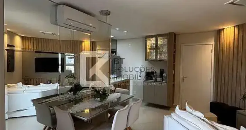 Apartamento à venda, Jardim Bela Vista, Indaiatuba, SP