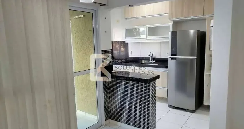Apartamento à venda, Duetto Di Maria, Indaiatuba, SP