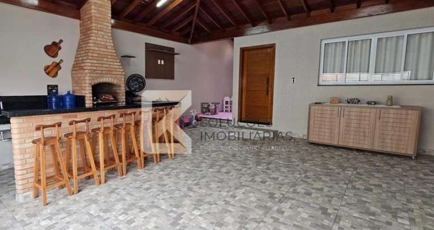 Casa com 2 quartos à venda na Rua Felipe Gonçalves, 86, Jardim Regente, Indaiatuba