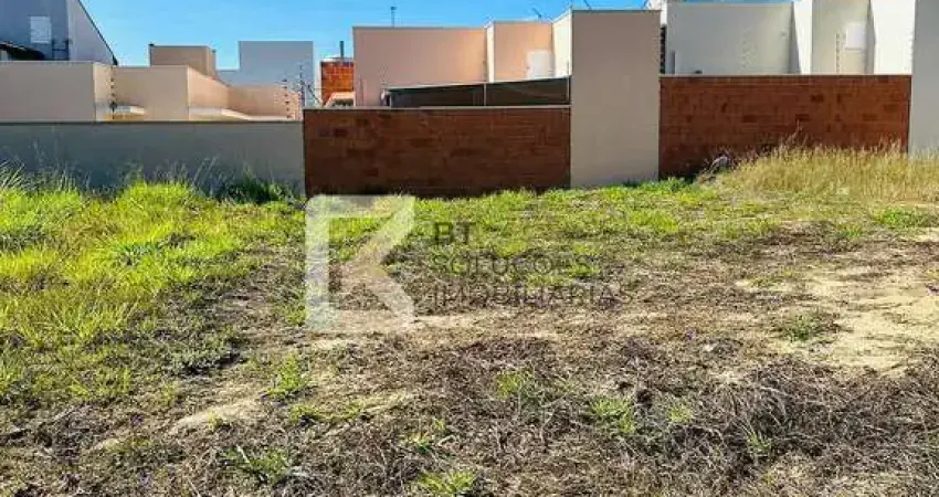 Terreno à venda, Jardim Monte Carlo, Indaiatuba, SP