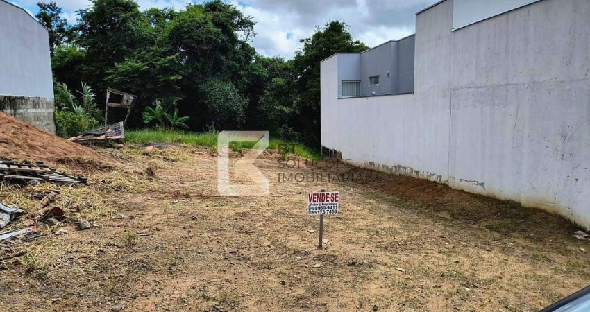 Terreno à venda, Jardim das Maritacas, Indaiatuba, SP
