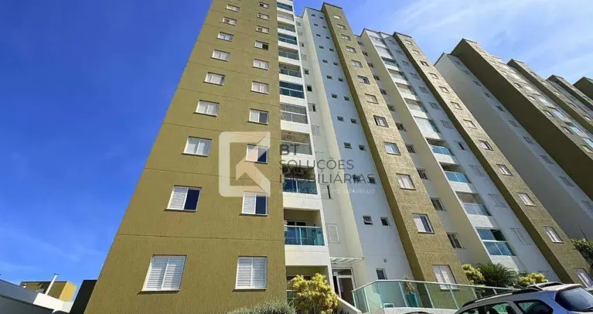 Apartamento para locação, Jardim Sevilha, Indaiatuba, SP