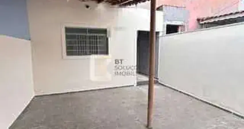 Casa com 2 quartos à venda na Rua Orlando Martind De Almeida, 852, Parque das Nações, Indaiatuba