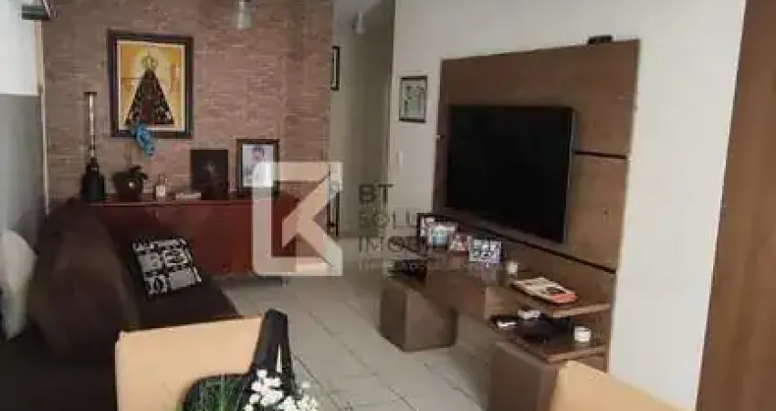 Casa com 2 quartos à venda na Rua Ipê Amarelo, 174, Parque Campo Bonito, Indaiatuba