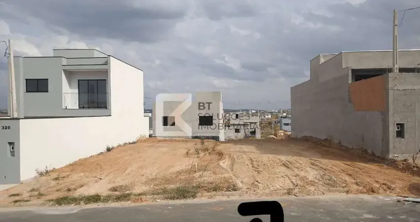 Terreno à venda na Rua Atilio Massaioli, Smart City, Indaiatuba