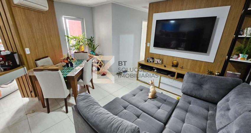 Apartamento à venda, Jardim Bela Vista, Indaiatuba, SP