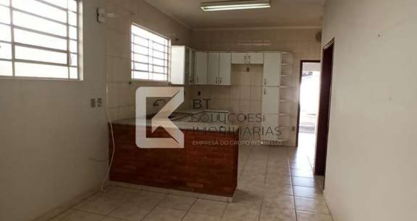 Casa com 3 quartos à venda na Rua Bela Vista, Vila Areal, Indaiatuba