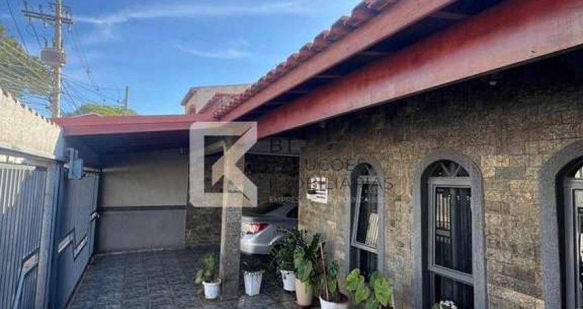 Casa com 3 quartos à venda na Rua Athayde Puccinelli, Jardim Flórida, Indaiatuba