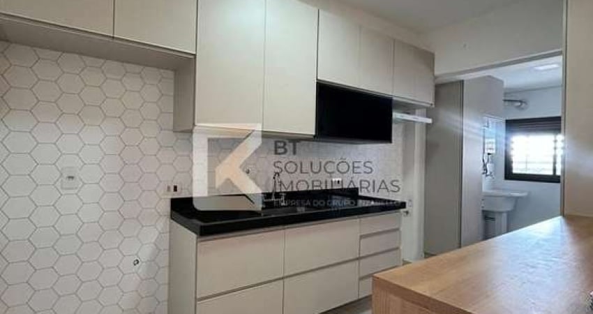 Apartamento para locação, Chácara Areal, Indaiatuba, SP