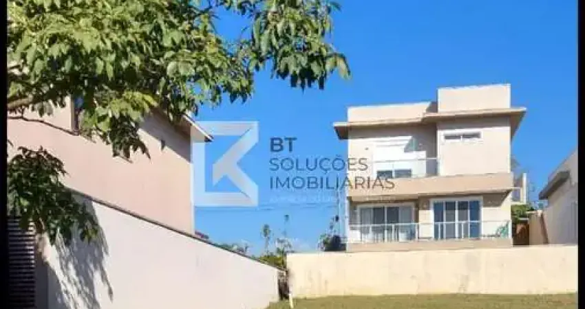 Terreno à venda, Jardim Reserva Bom Viver de Indaiatuba, Indaiatuba, SP