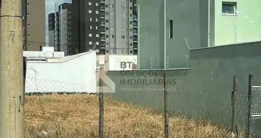 Terreno à venda na Rua Donato de Almeida, Vila Verde, Indaiatuba