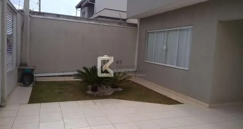 Casa com 3 quartos à venda na Rua Benedicto Amgarten, 409, Jardim Bela Vista, Indaiatuba