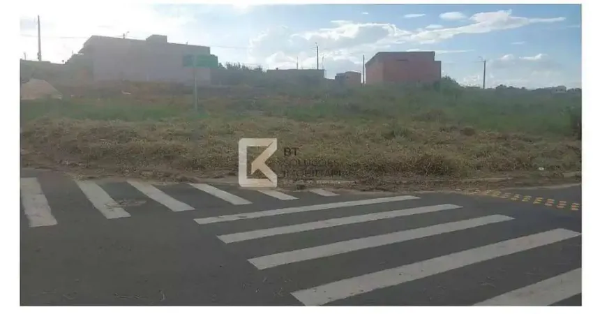 Terreno à venda na Rua Joé Ramos, 680, Smart City, Indaiatuba