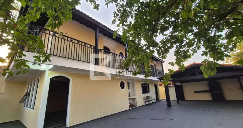 Casa com 3 quartos para alugar na Rua Humberto Batisti, 123, Jardim Alice, Indaiatuba