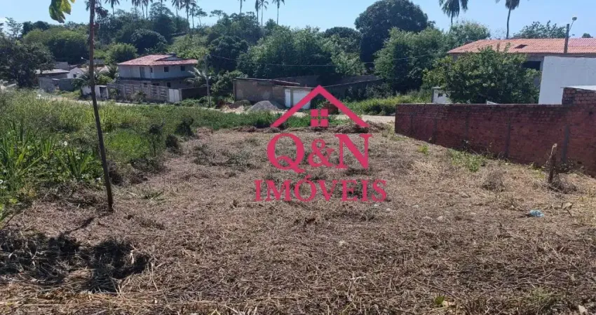 Terreno em condomínio fechado à venda no Colinas do Sonho Verde, Paripueira 