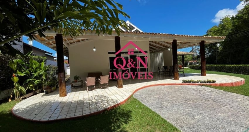 Casa em condomínio fechado com 4 quartos à venda na Condomínio Residencial Aldebaran Alfa, Jardim Petrópolis, Maceió