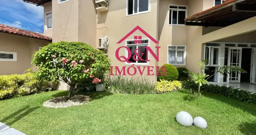 Casa em condomínio fechado com 5 quartos à venda na Condomínio Residencial Aldebaran Alfa, Jardim Petrópolis, Maceió