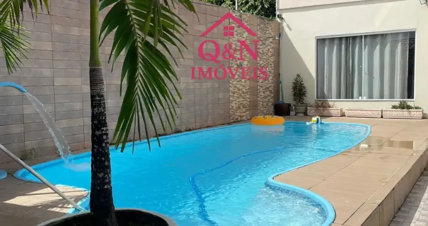 Casa com 4 quartos à venda no Tabuleiro do Martins, Maceió 
