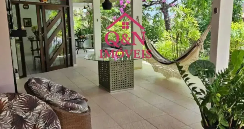 Casa em condomínio fechado com 4 quartos à venda na Condomínio Residencial Aldebaran Beta, S/N, Jardim Petrópolis, Maceió