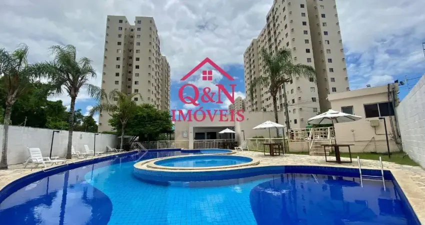 Apartamento 3/4 NASCENTE no Antares