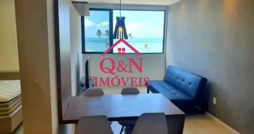 Apartamento à venda – Cruz das Almas | Porteira Fechada | Vista Mar