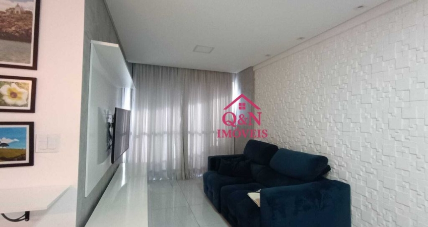 Apartamento 3/4 na Ponta Verde - 1,5km da praia!