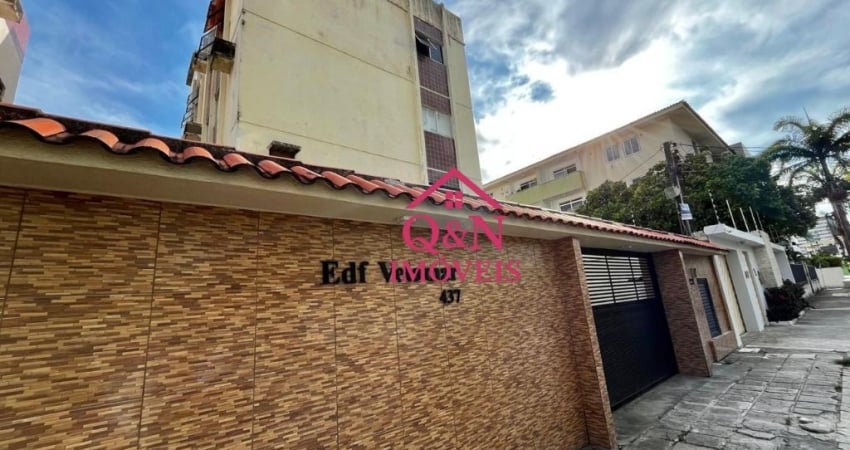 Apartamento com 3 quartos à venda na Rua Doutor Roland Simon, Jatiúca, Maceió