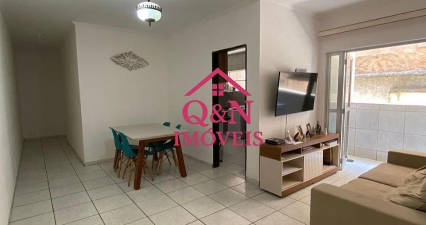 Apartamento 3/4 Nascente a 300m da praia de Cruz das ALMAS!