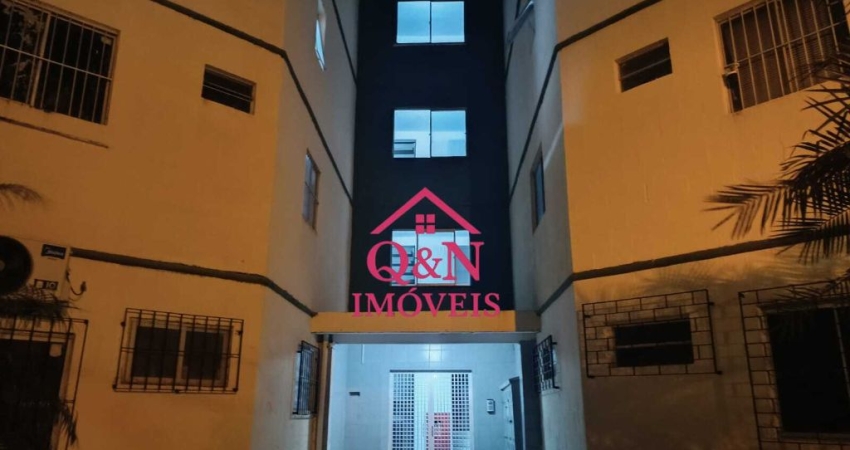 Apartamento com 2 quartos para alugar na Conjunto Alfredo Gaspar de Mendonça, Jacarecica, Maceió