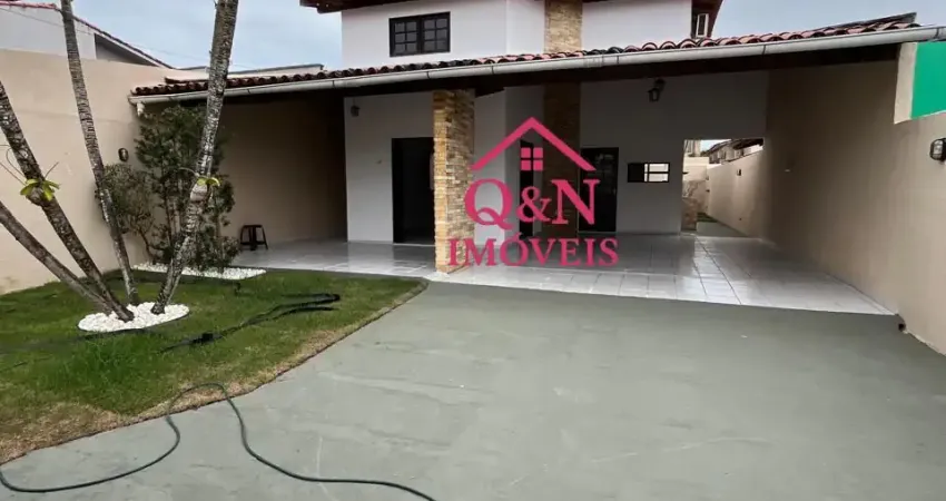 Casa em condomínio fechado com 4 quartos à venda na Rua João Correia da Costa, Antares, Maceió