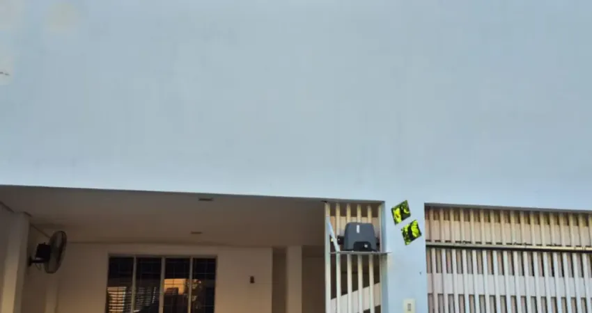 Casa com 3 quartos à venda na Residencial Ipê Amarelo, Coxipó da Ponte, Cuiabá