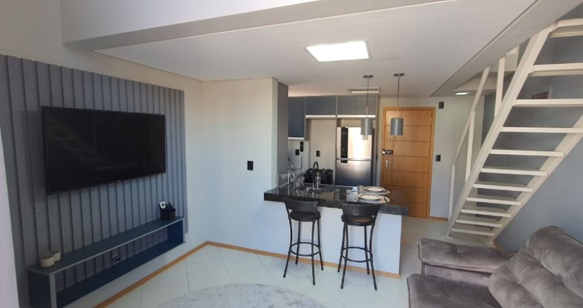 Apartamento Duplex SoHo