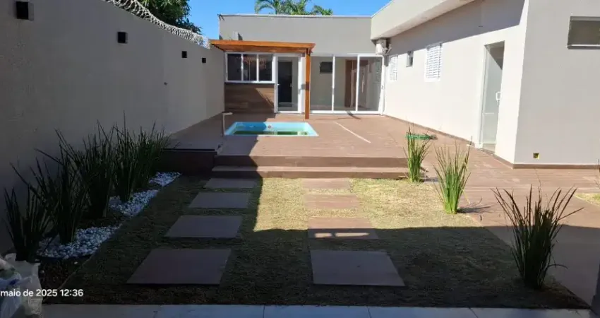 Casa com 3 quartos à venda na Rua Patagônia, 15-65, Jardim Terra Branca, Bauru