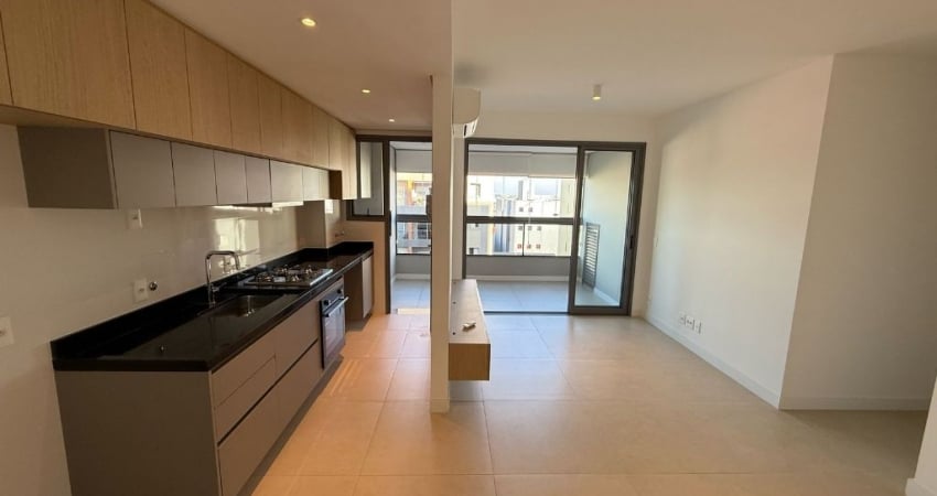 Apartamento com 2 quartos à venda na Rua Alfredo Fontão, 2-80, Jardim Paulista, Bauru