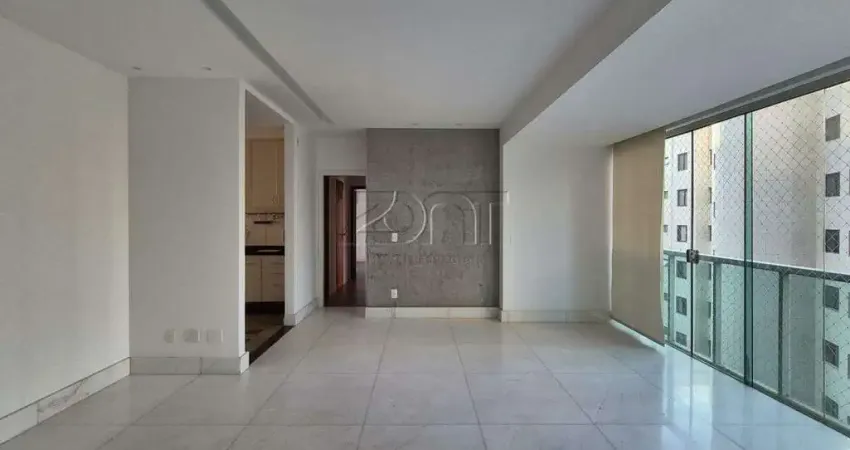 Apartamento com 3 quartos à venda no Belvedere, Belo Horizonte 