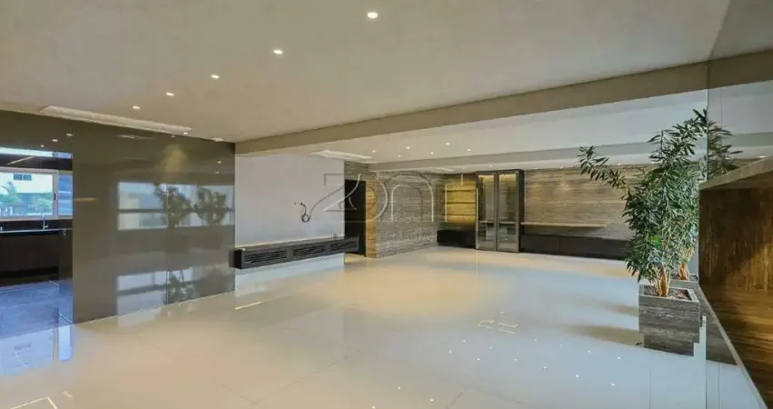 Apartamento com 3 quartos para alugar na Vila da Serra, Nova Lima 