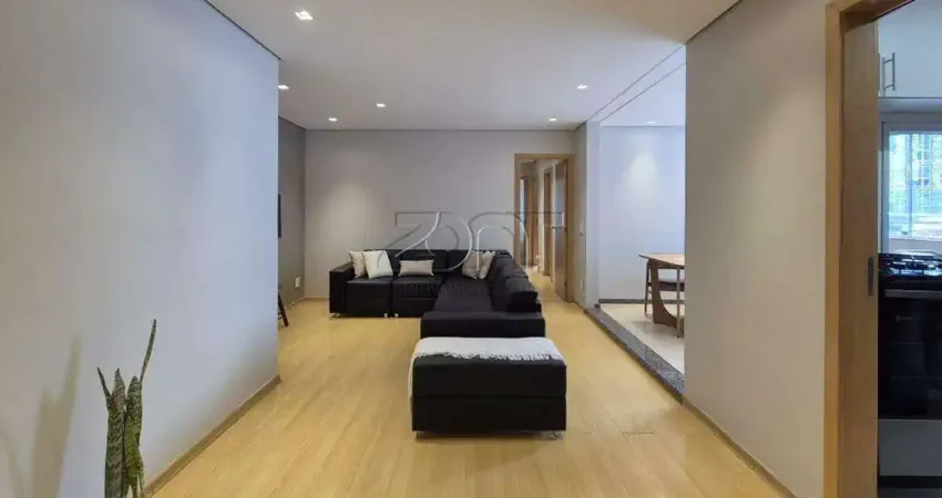 Apartamento com 3 quartos à venda na Vila da Serra, Nova Lima 