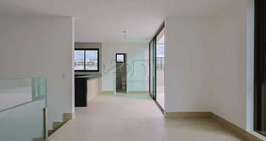 Cobertura com 4 quartos à venda no Prado, Belo Horizonte 