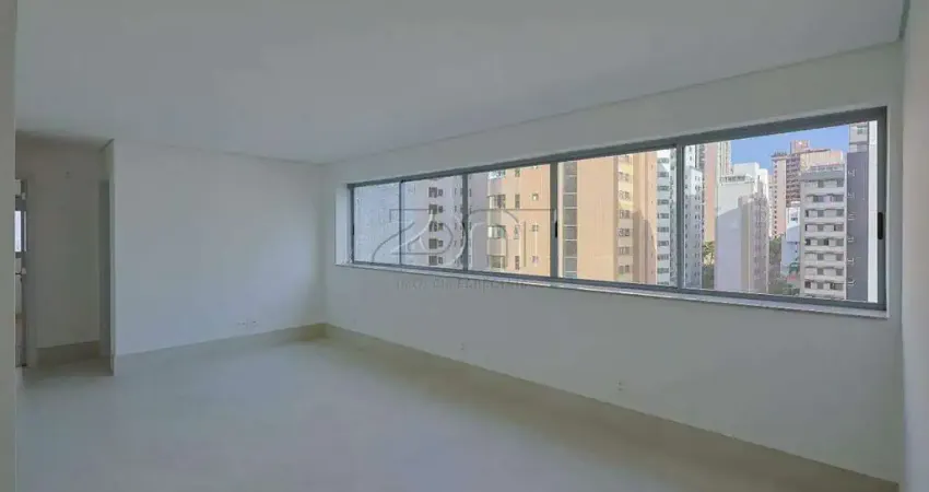 Apartamento com 3 quartos à venda em Lourdes, Belo Horizonte 