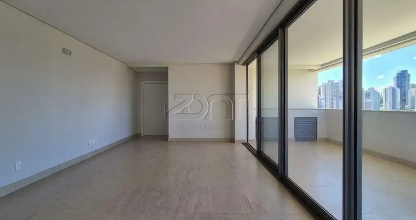 Apartamento com 4 quartos à venda no Vale do Sereno, Nova Lima 