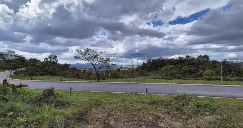 Lote em Condomínio | Venda | Projeto Aprovado | Quintas do Morro - Morro do Chapéu