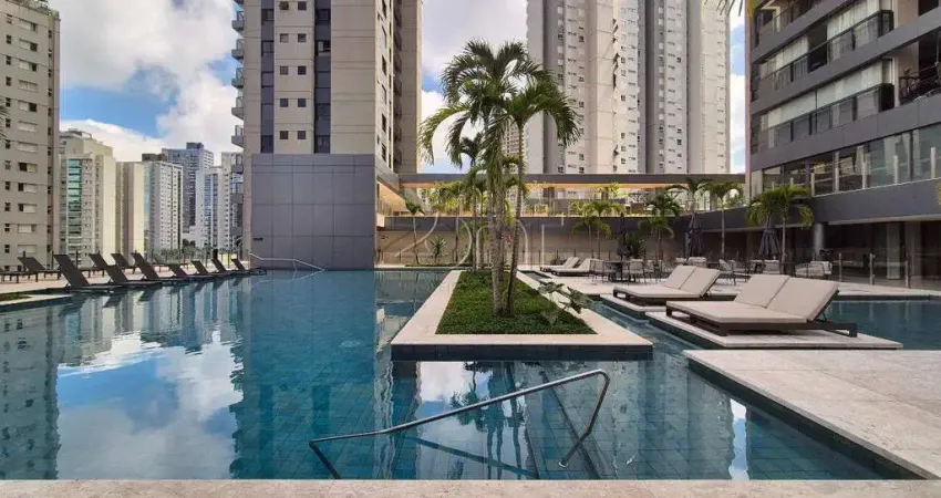Apartamento com 4 quartos à venda na Vila da Serra, Nova Lima 