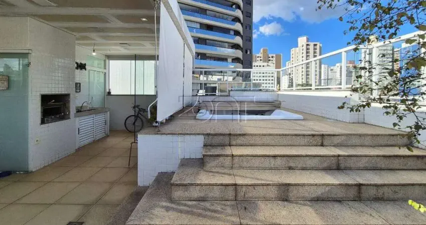 Cobertura Duplex | 4 quartos | Venda | Gutierrez
